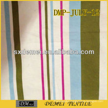 poly cotton waterproof canvas fabric for tent